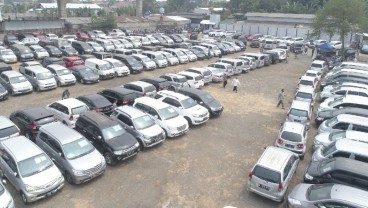 Tunggakan dari Nasabah Sparepart Mobil Mendaki, OJK: Masih Terkendali