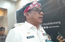 Wali Kota Bontang Dorong Investasi Hotel dan Tempat Hiburan