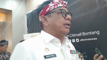 Wali Kota Bontang Dorong Investasi Hotel dan Tempat Hiburan