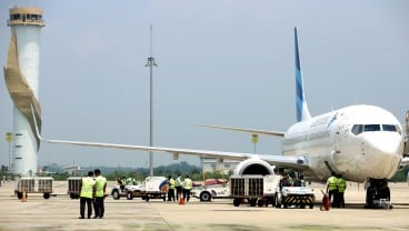 Sumedang Siap Optimalkan Peluang Ekonomi dari Beroperasinya Bandara Kertajati