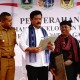 Pertama Indonesia, Tanah Ulayat di Sumbar Punya Sertifikat dari Kementerian ATR/BPN