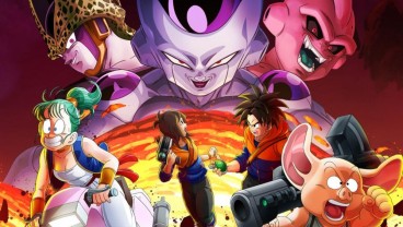 Ini Dia 10 Anime yang Menelan Biaya Produksi Termahal