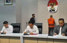 KPK Tahan Sekjen Kementan, Syahrul Yasin Limpo Menyusul?