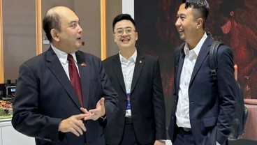Kestone Indonesia, Wakili Asean di Ajang China-Asean Young Entrepreneurs