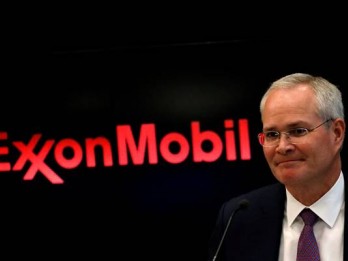 ExxonMobil Akuisisi Pesaingnya di AS, Gelontorkan Rp933 Triliun