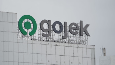 Obral Saham Investor Asing saat GOTO Private Placement