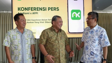 AFPI Minta Generasi Muda Tak Latah Ambil Pinjol karena Mudah Dicairkan