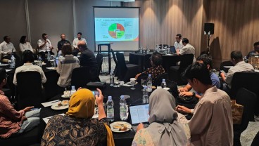 SKK Migas Dorong Pengadaan Hulu Migas Lewat E-Commerce, Ini Manfaatnya