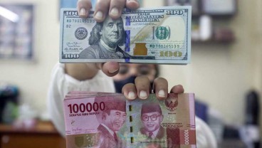 Nilai Tukar Rupiah Terhadap Dolar AS Hari Ini, 12 Oktober 2023