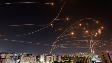 Hamas vs Israel, Kantor Google di Tel Aviv Ikut Terancam