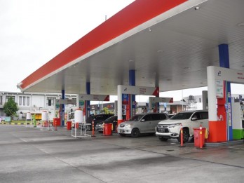 Daftar Harga BBM Pertamina, Shell, BP per 12 Oktober, Mana Paling Murah?