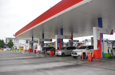 Daftar Harga BBM Pertamina, Shell, BP per 12 Oktober, Mana Paling Murah?