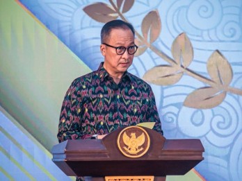 Tolak Impor, Menperin Dorong INKA Produksi Gerbong Kereta Cepat Jakarta-Surabaya