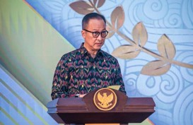 Tolak Impor, Menperin Dorong INKA Produksi Gerbong Kereta Cepat Jakarta-Surabaya