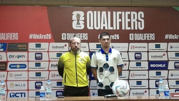 Kapten Brunei Tidak Takut Lawan Indonesia Meski Pernah Dibantai 7-0