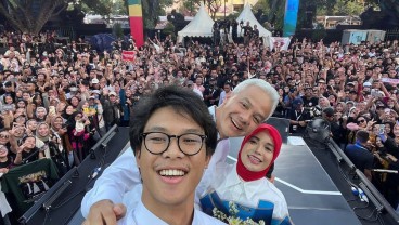 Komentar Terbaru Ganjar Pranowo Soal TikTok Shop Ditutup