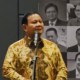 LPI Ingin Jokowi dan Megawati Turun Gunung Duetkan Ganjar-Prabowo