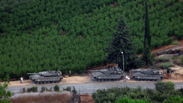 Memanas, Senjata Pertama Bantuan Amerika Serikat sudah Tiba di Israel