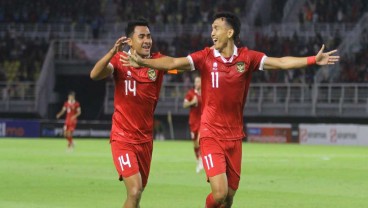 Jadwal dan Link Live Streaming Timnas Indonesia vs Brunei Darussalam