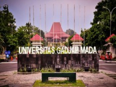 UGM: Banyak Pengajar Asing Ingin ke Indonesia, Tak Perlu Dibayar Lebih