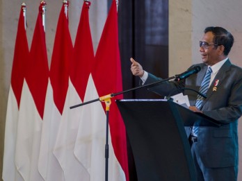 Jokowi Bakal Bangun Lapas Khusus untuk Pengedar dan Bandar Narkoba