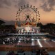 Menggelar Pesta Pernikahan Ala Negeri Dongeng di Saloka Theme Park