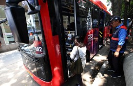BRT Listrik Jadi Upaya Pemerintah Menata Transportasi Bandung Raya