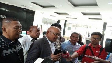 Pergerakan Advokat Nusantara Somasi Hakim MK Perkara Batas Usia Capres-Cawapres