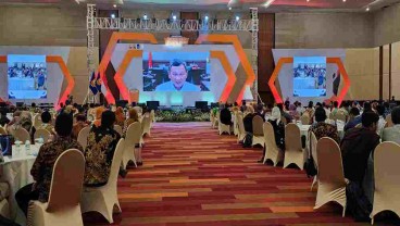 Sarjana Kimia Didorong Lebih Berperan, Begini Penjelasan Menteri ESDM