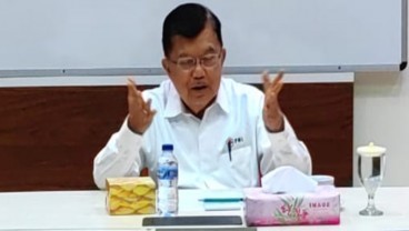 Waskita (WSKT) Bicara Utang Rp300 Miliar ke Emiten Jusuf Kalla