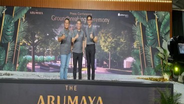 Astra Property Usung Konsep Green Building untuk Proyek Arumaya Office