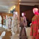 Jakarta Muslim Fashion Week Targetkan Transaksi US$2,5 Juta