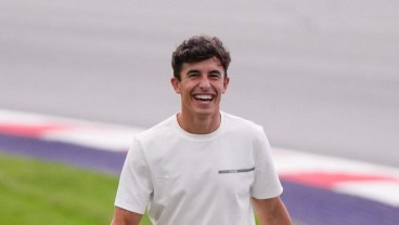 Marc Marquez Gabung Tim Satelit Ducati, Owner Gresini: Ini Momen Bersejarah