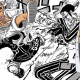 Spoiler One Piece Chapter 1095 : Pengungkapan Insiden Lembah Dewa 38 Tahun Lalu