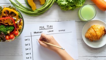 Mengenal Diet OMAD untuk Turunkan Berat Badan, Amankah untuk Tubuh?