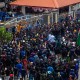 BKPM Sebut Demo Pulau Rempang Dirancang Warga Negara Singapura