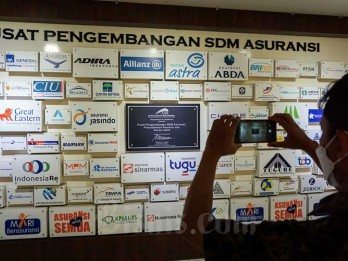 Indonesia Rendezvous Ke-27, AAUI Proyeksi Premi Bruto Industri Tumbuh 12 Persen