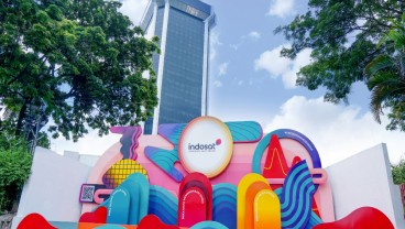 Indosat Gandeng Staffinc, Dorong Penetrasi Produk Tri ke 300 Kota