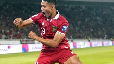 Hasil Indonesia vs Brunei: Merah Putih Pesta Gol 6-0!