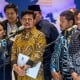 Febri Diansyah Bingung KPK Lakukan Upaya Paksa Terhadap SYL