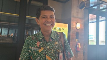 DPMPTSP Kota Semarang Gelar Sosialisasi Pengawasan Perizinan Usaha Berbasis Risiko