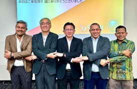 Ikut Konferensi di Jepang, Apical dan Asian Agri Cerita Kesuksesan Bantu Petani Swadaya