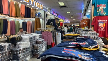 Sudah Jualan di E-commerce, Pedagang Tanah Abang Ngeluh Kalah Saing dengan Influencer