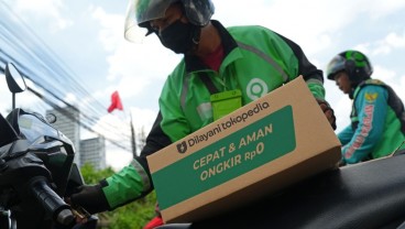 Kenapa Tak Ada Tokopedia dan Bukalapak pada Penolakan Pedagang Tanah Abang?