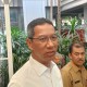 DPRD DKI Yakin Jokowi Perpanjang Masa Jabatan Heru Budi Sebagai Pj Gubernur