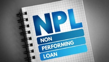 Kredit Bermasalah Industri Turun, Bank-Bank Ini Catat NPL di Atas 5%