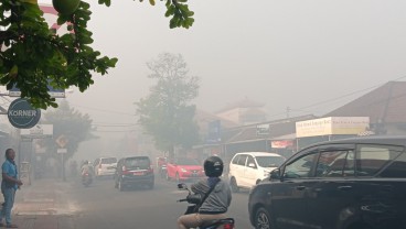 TPA Suwung Terbakar, Begini Dampaknya ke Kota Denpasar