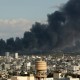 Israel Pakai Bom Fosfor Putih di Jalur Gaza, Ini Efek Sampingnya Bagi Kesehatan