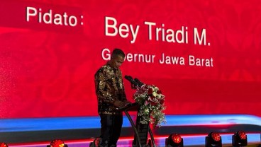 Respons Jokowi Atas Pelaporan Bey Machmudin ke Ombudsman oleh Relawan Anies