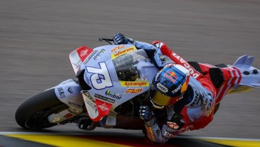 Alex Marquez Absen di MotoGP Mandalika 2023, Ini Penjelasan Gresini Racing